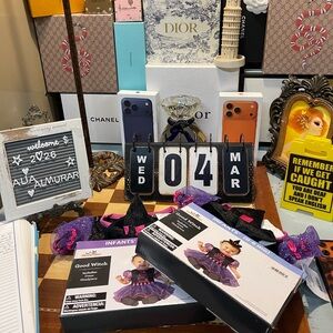 Good Witch Halloween Costume Size Infants 6 12 Months 12-18